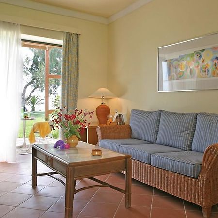 Corfu Chandris Hotel And Villas Dassia  Quarto foto