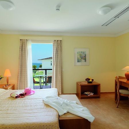 Corfu Chandris Hotel And Villas Dassia  Quarto foto