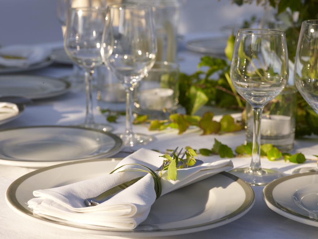 Corfu Chandris Hotel And Villas Dassia  Exterior foto