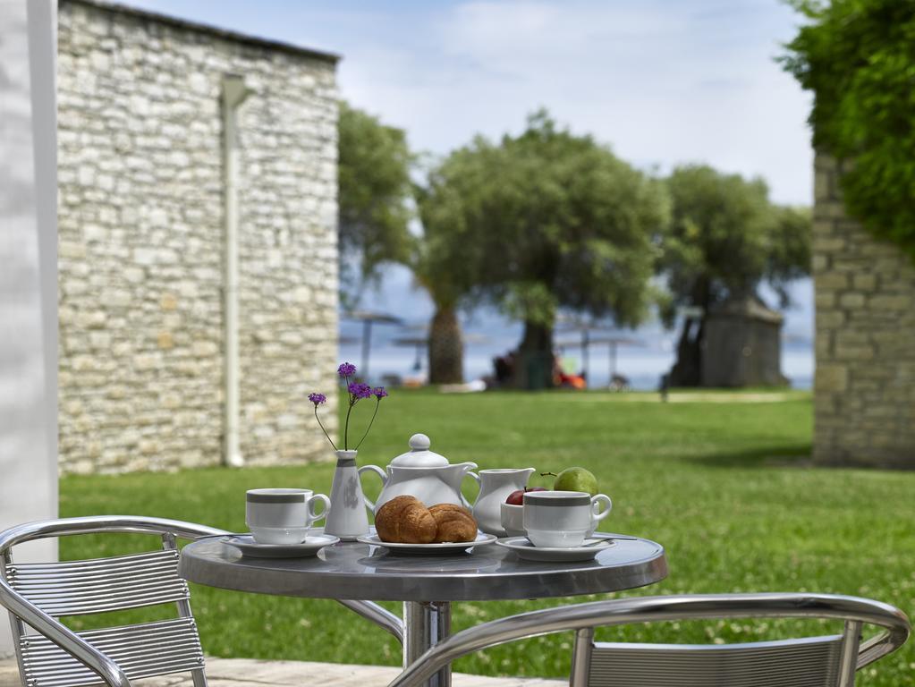 Corfu Chandris Hotel And Villas Dassia  Quarto foto