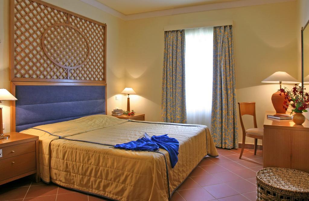 Corfu Chandris Hotel And Villas Dassia  Quarto foto