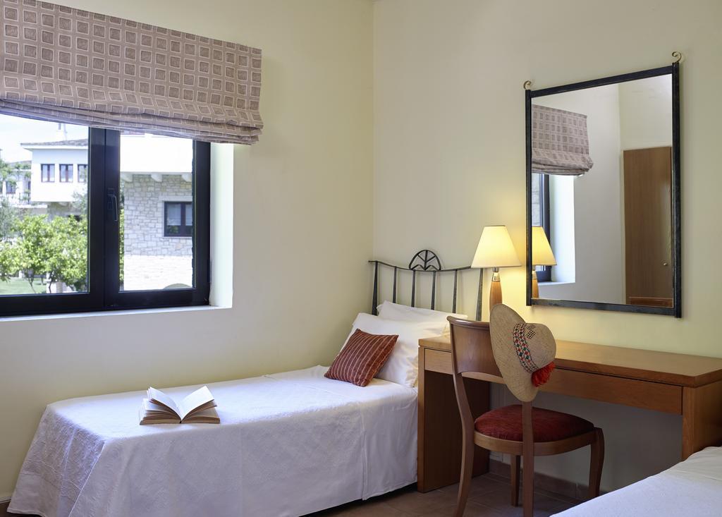 Corfu Chandris Hotel And Villas Dassia  Quarto foto